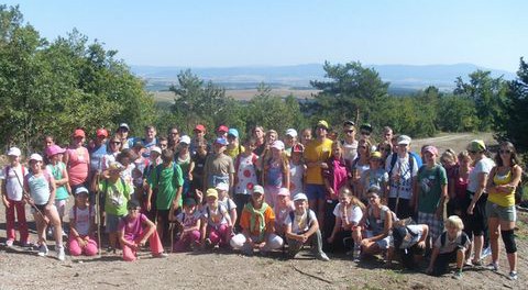 ,,Le Tour de viery“