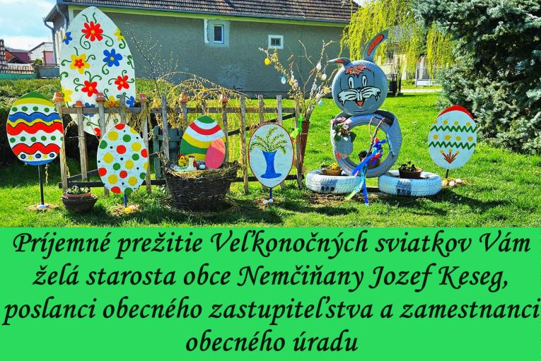 Pozdrav