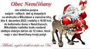 Mikuláš