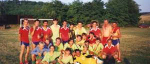 Nemčiniansky futbal